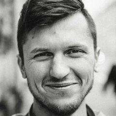 Александр Жеребцов, 19.07.1986, Санкт-Петербург