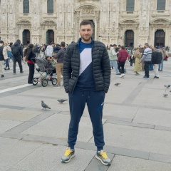 Дмитрий Лукасик, 25.07.1986, Новополоцк