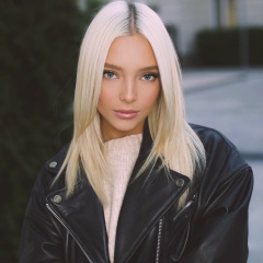 Ева Сидорова, 03.03.1997, Москва