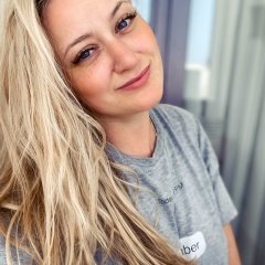 Элина Колотовкина, 24.04.1991, Минск