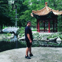 Олег Замков, 17.01.1997, Херсон