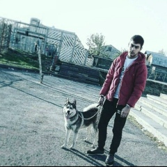 Vahag Azizyan, 13.05, Ереван