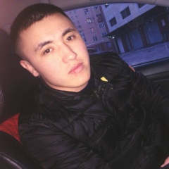 Adil’ Kazakbayev, 14.07