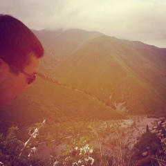 Stas Nam, 28.07, Алматы