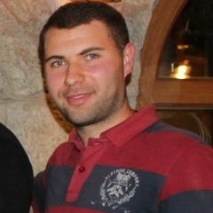 Вова Дзюбин, 05.05.1980, Винница