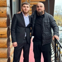 Мухьаммад Кадыров, 22.06.2000, Грозный