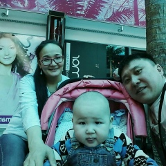 Нургуль Бидайқызы, 20.03.1988, Караганда