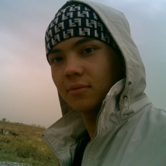 Алибек Надиров, 24.11.1990, Актау