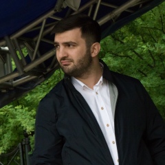 Шалва Цурцумия, 24.05.1990, Москва