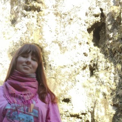 Катюшка Иванова