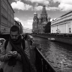 Николай Долгополов, 04.04.1983, Калининград