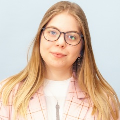 Маргарита Расторгуева, 16.07.1997, Москва