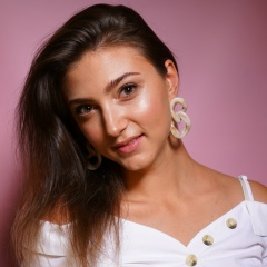 Ирэн Юричек, 22.11, Санкт-Петербург