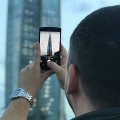 Александр Алисов, 01.03, Удачный