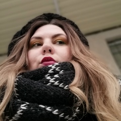 Мария Шилова, 05.02, Санкт-Петербург