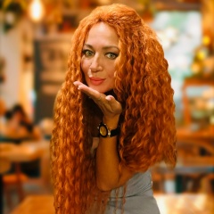 Анна Борисова, 24.11
