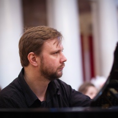 Даниил Королев, 02.07, Санкт-Петербург