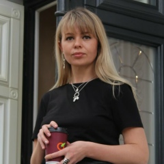 Ирина Перепечай, 14.02, Москва