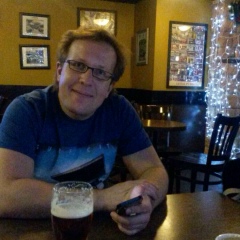 Alex Nesterov, 30.06.1979, Chicago