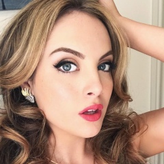 Elizabeth Gillies, 26.07.1993, Los Angeles