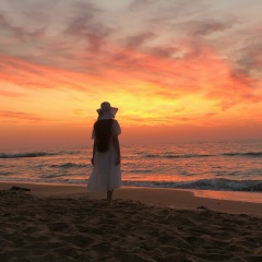 Джамиля Умаханова, 07.05