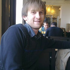 Багаудин Богатырев, Санкт-Петербург