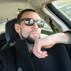 Олег Ефремов, 07.10.1988, Москва