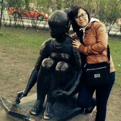 Софья Черненко, 16.12.1988, Санкт-Петербург