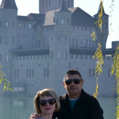 Ольга Штефанова, 04.02, Минеральные Воды