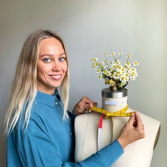 Юлия Писцова, 29.03.1988, Екатеринбург