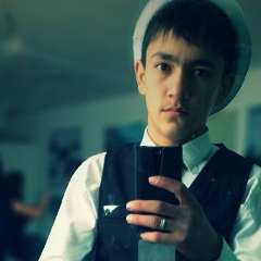 Исламчик Сабиров, 06.02.1997