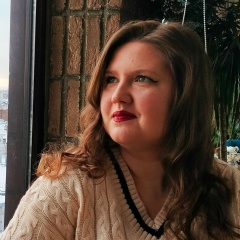 Регина Шигапова, 06.12, Санкт-Петербург