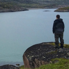 Артёмка Чирцов, 18.09, Новосибирск