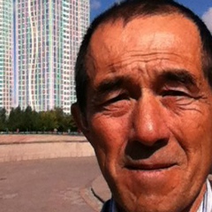 Максут Хасенов, Павлодар