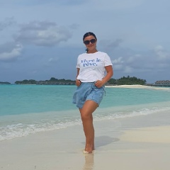 Виктория Гореликова, 04.02, Санкт-Петербург