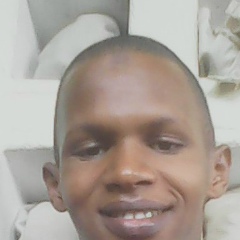 Ahmad-C Jalloh, 20.12, Freetown