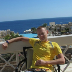 Роман Васин, 15.11.1981, Москва