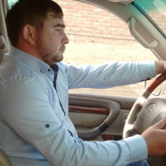 Зелимхан Масаев, 25.07, Санкт-Петербург