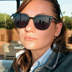 Ксения Польщикова, 01.11