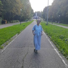 Юлия Александровна, 13.08, Ухта