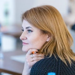 Евгения Черникова, 02.06