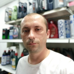 Василий Деренко, 28.10.1986, Нефтекумск