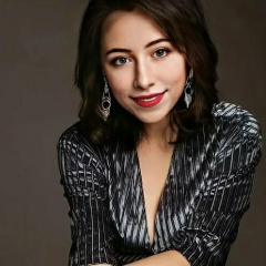 Марина Георгиенко, 04.05, Тирасполь