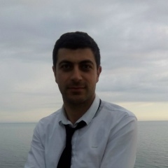 Тигран Мурадян, Анапа