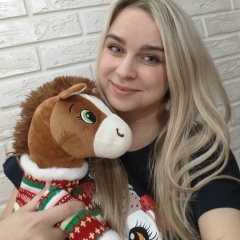 Юлия Мелихова, 27.05, Елец