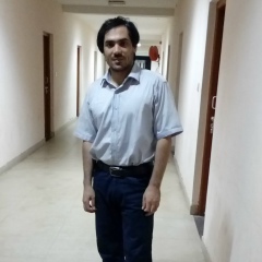 Eng-Mir-Fazal-Rahman Mehrabi, 03.01.1988, Москва