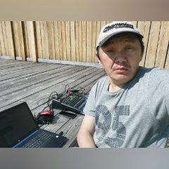 Савва Тимофеев, 07.09.1986, Нюрба