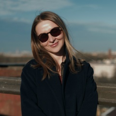 Елизавета Денисенко