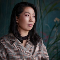 Елена Когай, 12.03.1972, Санкт-Петербург