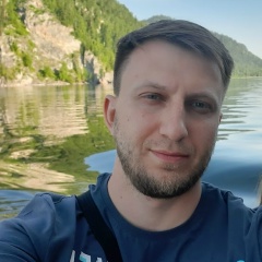 Sergey Rozum, 30.11, Новосибирск